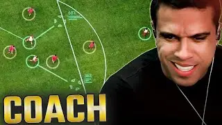 WENDELL X TORRES (COM PD DE COACH)! ME DESAFIOU COM SEU NOVO COACH? Wendell Lira