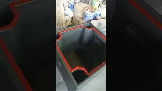 Box dracula brewok area kupang NTT