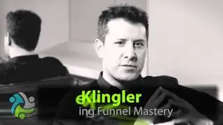 Mike Klingler talks about BetterNetworker.com