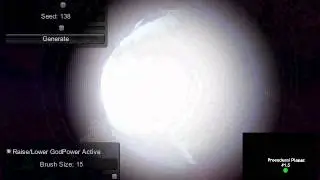 GodSpace Galactic 2 | OFFICIAL SEQUEL TO GODSPACE GALACTIC!