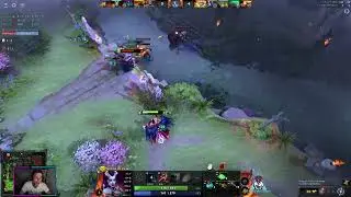Dota 2 Chill Stream 3