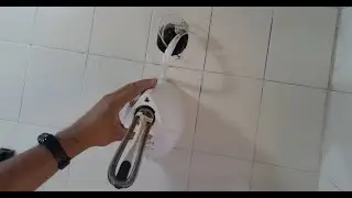 Chuveiro parou de funcionar e não era a resistência queimada - Hydra Optima Eletrônica Turbo 220V
