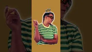 👑 Yasss queen energy activated! GOLDEN CROWN drops tomorrow - 31/10