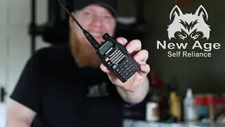 Radio VS Scanner
