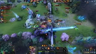 TNC Predator VS Keen Gaming WESG 2018-2019 Highlights