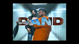 CRIS 7 - DAND : THE END FEAT KUL - JEET | OFFICIAL MUSIC VIDEO | LATEST HIPHOP SONGS 2024