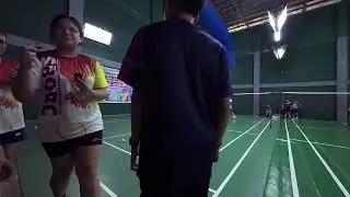 Kevin/Kio - Leo/JJ - SBOBC Fun Games - June 14, 2025