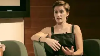 Behind The Screen - Kick Ass Women - Vicky McClure