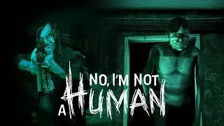 #3 | OS VISITANTES INVADIRAM NOSSA CASA! - NO, I'M NOT A HUMAN
