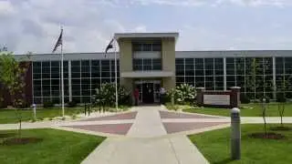 Jordan Valley Community Health Center: Expansion Dedication and Celebration