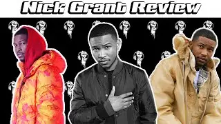 Nick Grant Review