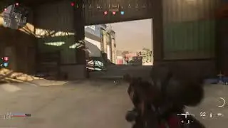 CALL OF DUTY SEARCH AND DESTROY! TOXIC!