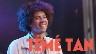 T&eacute;m&eacute; Tan - Le Ciel - Live (Rock En Seine 2017)