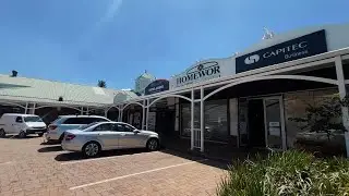 Prime Retail Opportunity with Flexible Layout in High-Traffic Zone