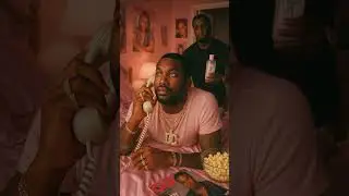 Did Meek Mill Just Expose Diddy?