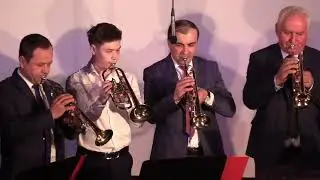 Potpuriu -  Fanfara Ocnita 