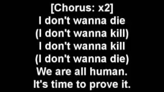 Anti-Flag - 911 for Peace Lyrics