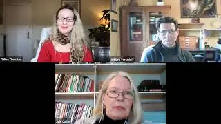 Julie and Will - Imago Couples Therapy Interview