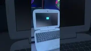 Windows 11 em netbook antigo! #viral #windows