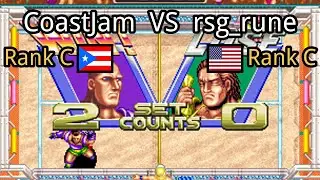 Windjammers: (PR) CoastJam vs (US) rsg_rune - 2021-07-22 00:15:24