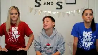 How well do we know our brother challenge!!