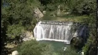 canal de la siagne