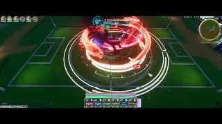 BFS: Fall 2025 | Match 5 | JAMIN vs Stances | Stage 1 Group B | Pok&eacute;monMMO3D