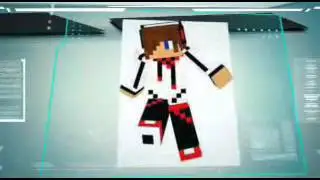 nova vesao de minecraft