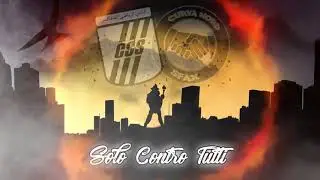 ✪♫♬ SOLO CONTRO TUTTI ♫♬✪