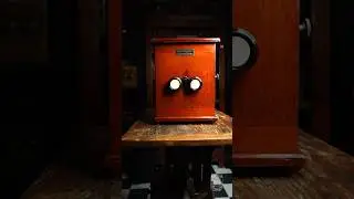 Stereoscopic viewer of the ICA brand