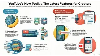 (Podcast) YouTube year-end update for 2025