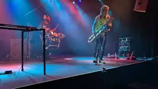 Too Many Zooz Hype Park Kraków 11.2025r