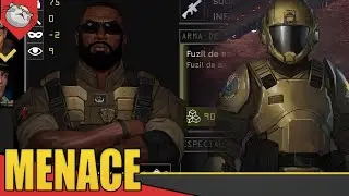 TANKANDO a Base PIRATA - MENACE #3