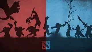Dota 2 LIVE | TI6 Ehome vs EG (Game 1) | [CLASSIC DOTA 2 STREAM]