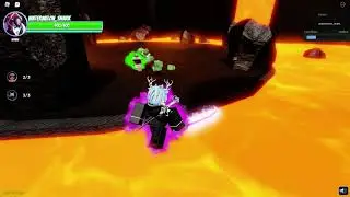 unobtainable stand gameplay in 1v1's (they rage quit)