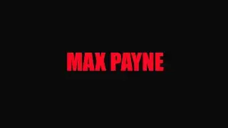 Max Payne Movie (2001 Game)