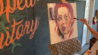 Live Paint 9 8 24 Untapped Territory