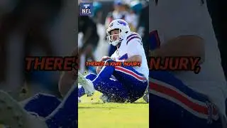 The Josh Allen carry job isn&rsquo;t sustainable 👀 #joshallen #buffalobills #bills #nfl