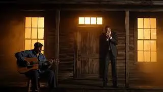 Delta Blues Harmonica Music Acoustic Deep South Classics