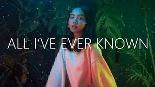WRATHE x Astraye - All I&rsquo;ve Ever Known (Lyrics)