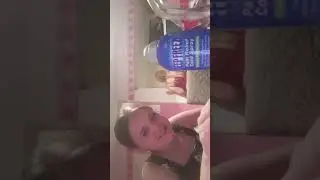 Dont try the deep freeze challenge