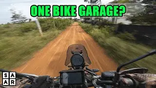 Riding Himalayan 450 Through Every Terrain &mdash; My Honest Take!