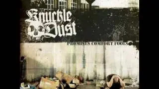 Knuckledust - Staying Power