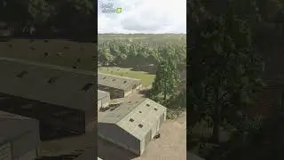 | Saxlingham Farm Estate | New Map | FS25 | PC/Console |