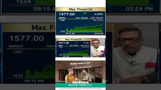 Max Financial Share Buying Strategy For Long Term Investment Goal | Expert Guidance
