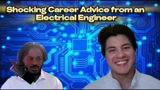 Electrical Engineering INSIDER: Shocking Career Advice from a Texas Instruments Engineer.