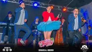 Dulce yamely  de champaccocha_solo hey salido  carnaval apurimeño 