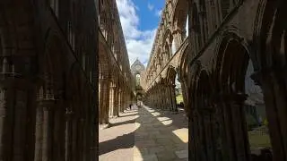 Jedburgh Medieval Abbey. #scotland #history #jedburghabbey #historyofscotland #explore #medieval