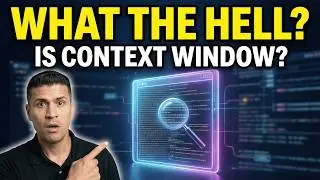 Master Context Windows to Build AI Apps Like a Pro