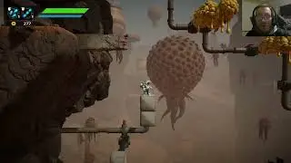 The Mobius Machine part 2